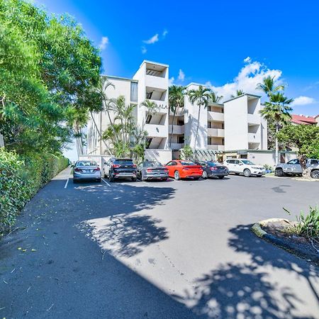 Beachside Kihei Condo with Stunning Views! Exterior foto