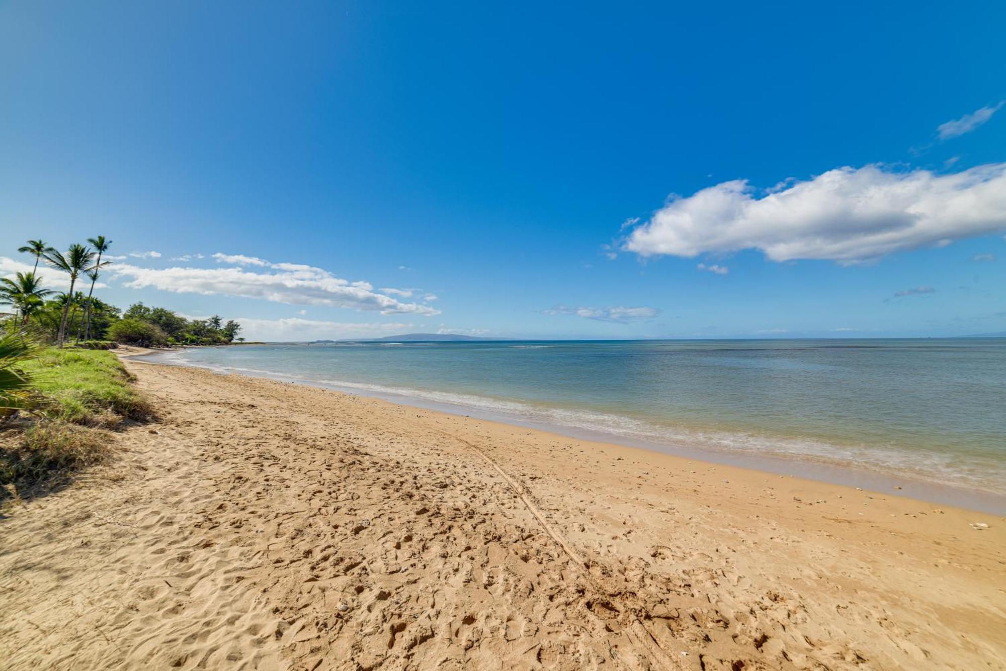 Beachside Kihei Condo with Stunning Views! Exterior foto