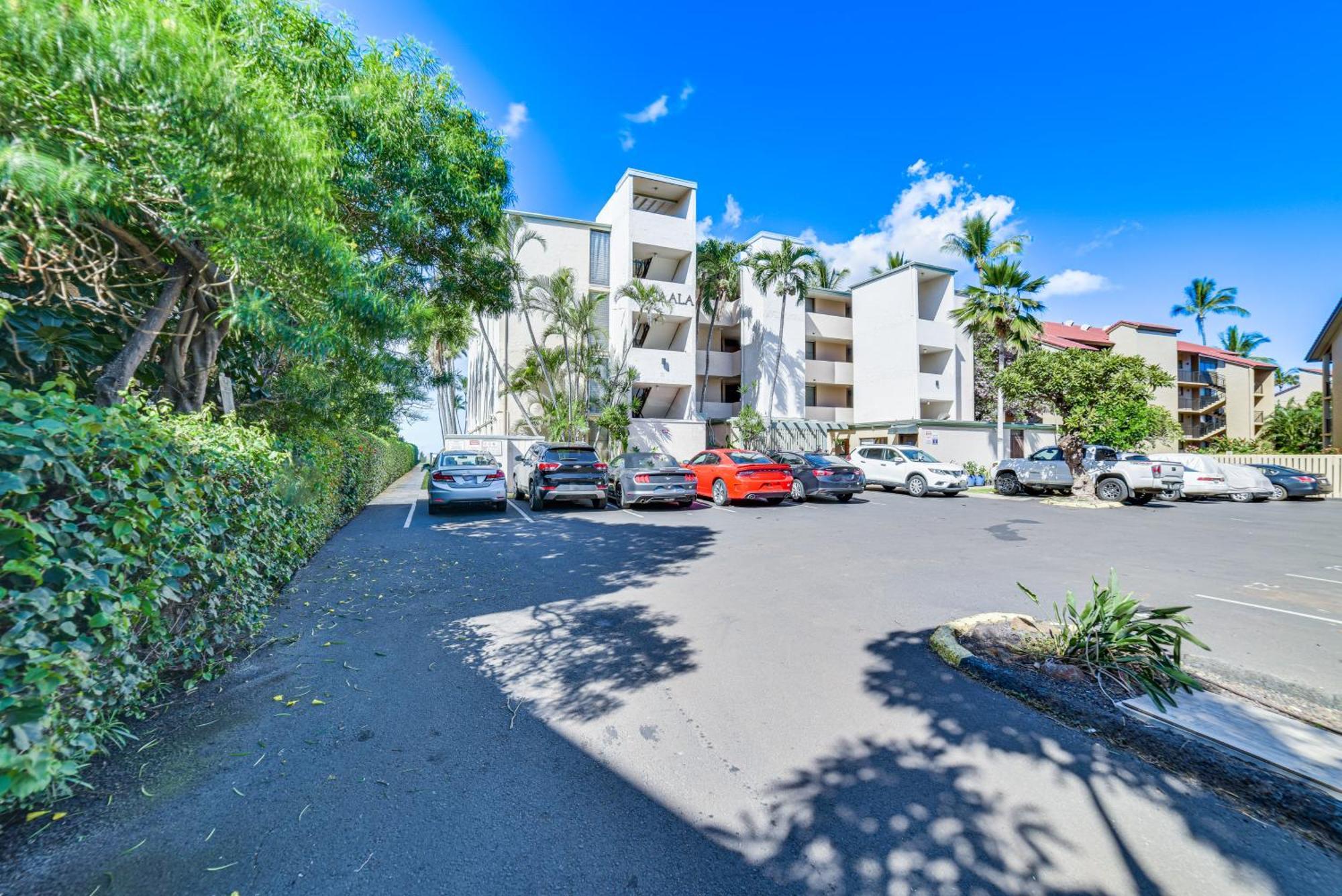 Beachside Kihei Condo with Stunning Views! Exterior foto