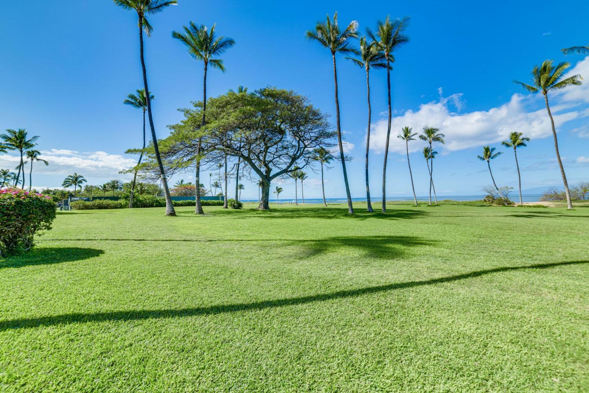 Beachside Kihei Condo with Stunning Views! Exterior foto