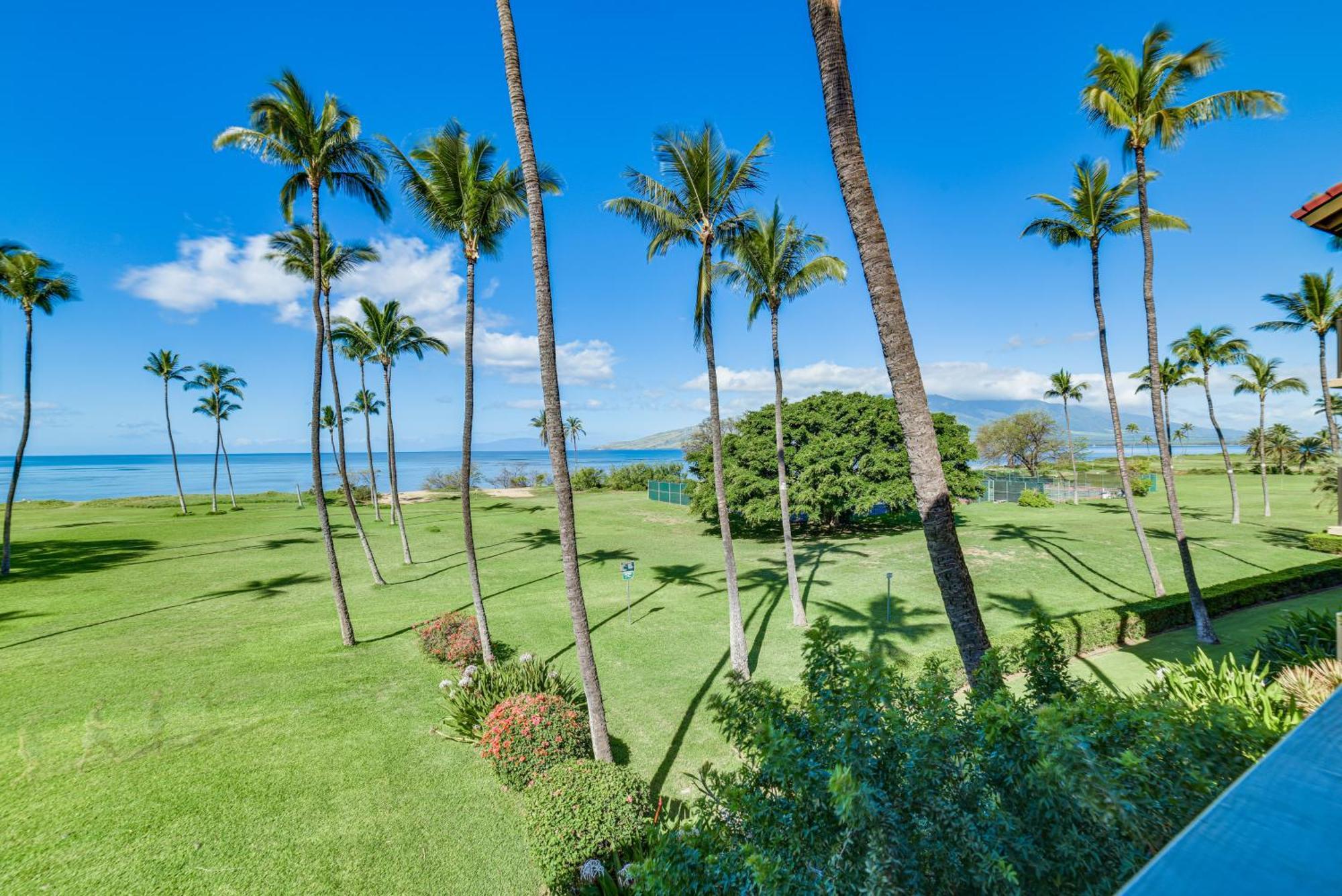 Beachside Kihei Condo with Stunning Views! Exterior foto