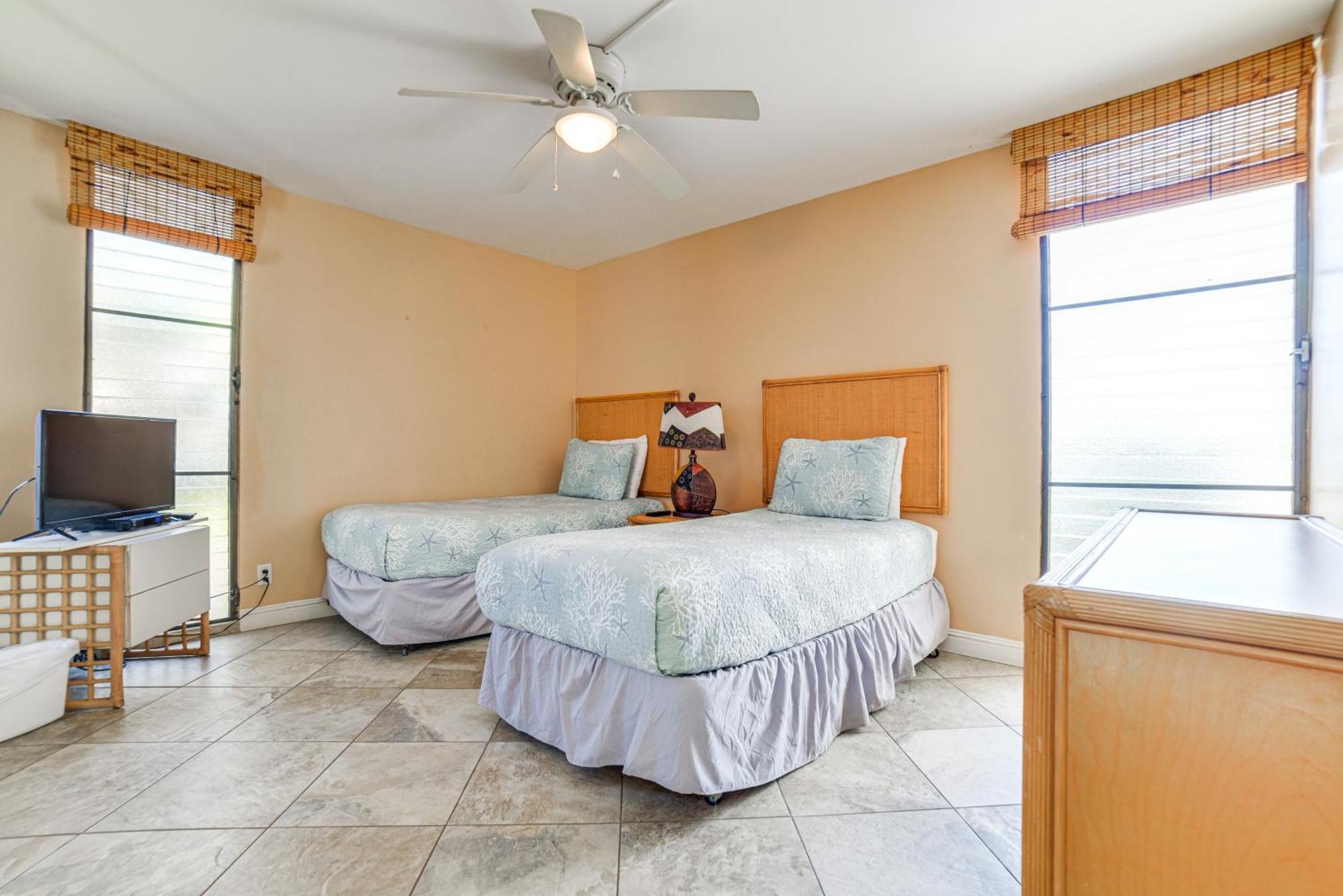 Beachside Kihei Condo with Stunning Views! Exterior foto