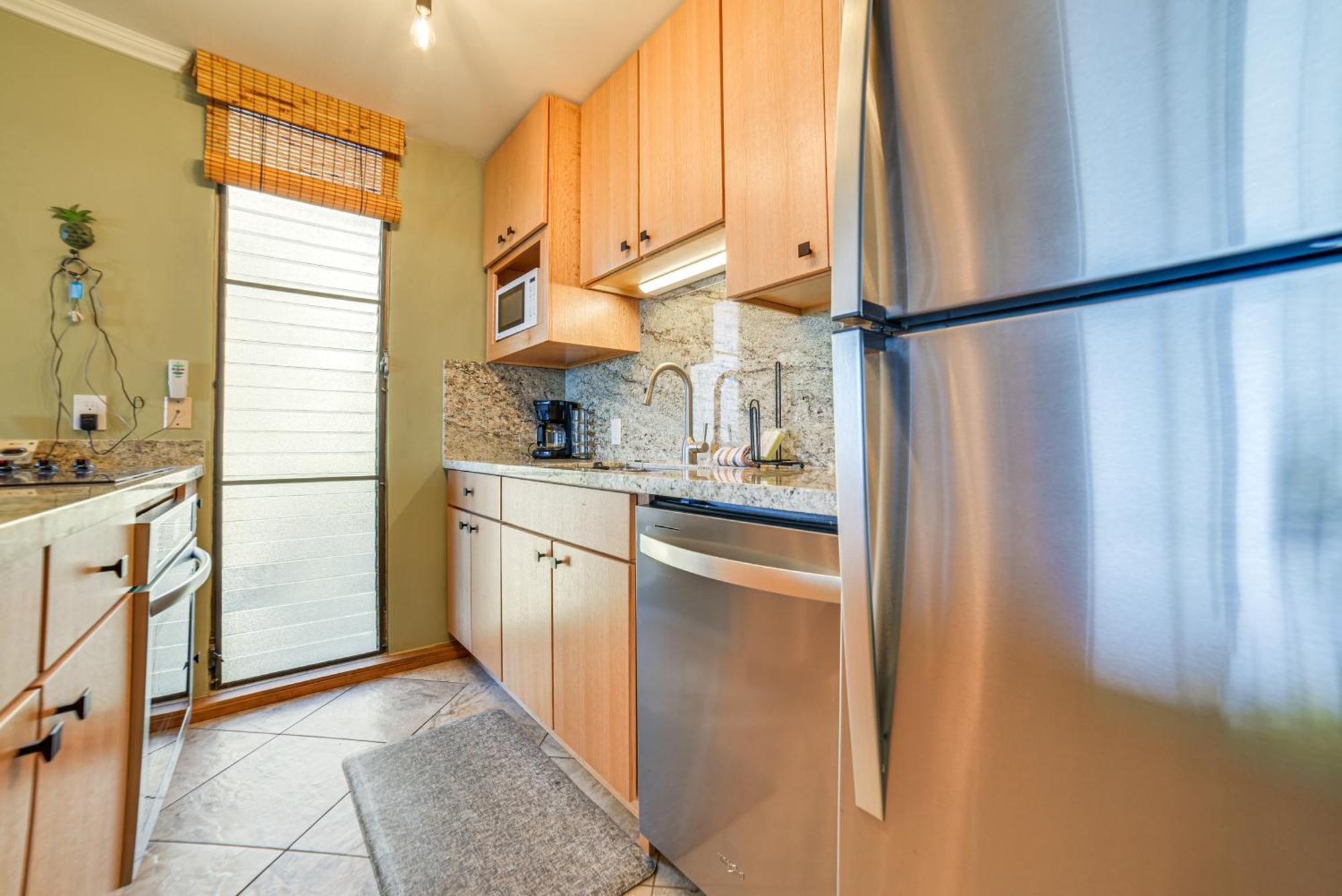 Beachside Kihei Condo with Stunning Views! Exterior foto