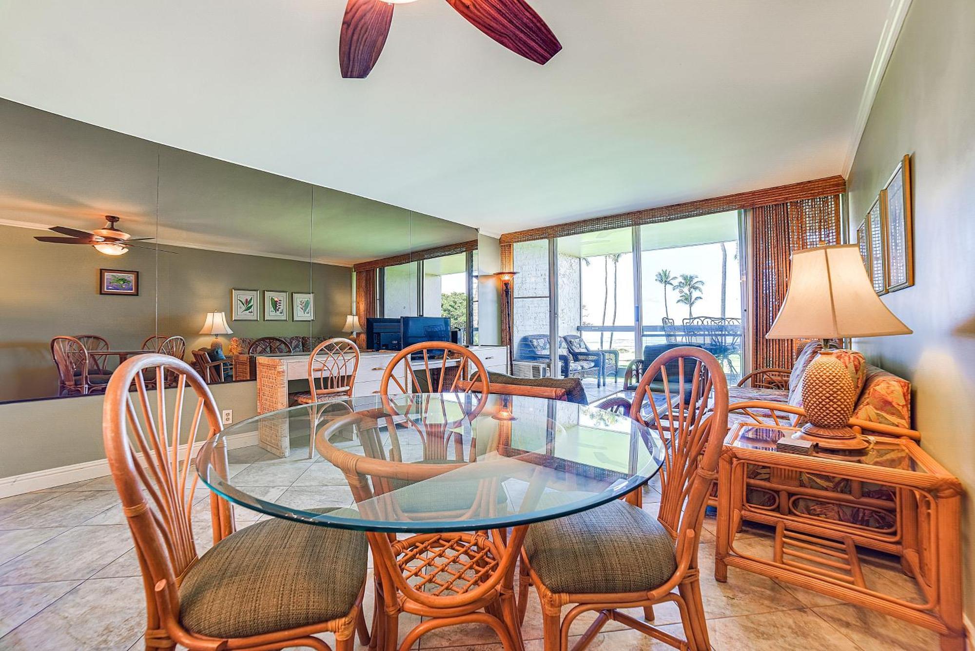 Beachside Kihei Condo with Stunning Views! Exterior foto