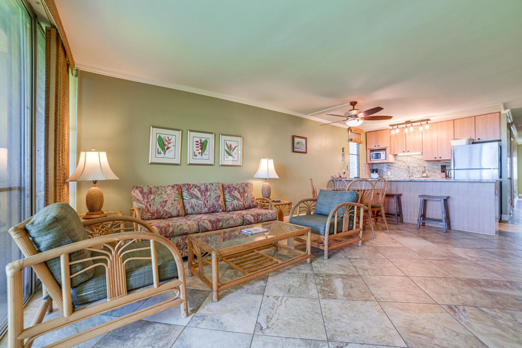 Beachside Kihei Condo with Stunning Views! Exterior foto